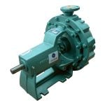 Bomba Centrífuga 2-1/2″x 1-1/2″ IHM 4x31 PE. Eje Libre