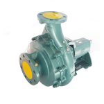 Bomba Centrífuga 4″x 3″ IHM 8x40x2 SM. Eje Libre