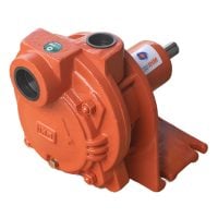 Bomba Regenerativa 1-1/4″x 1″ IHM TH-L1 Eje Libre