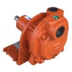 Bomba Regenerativa 1-1/4″x 1″ IHM TH-L1 Eje Libre