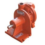 Bomba Regenerativa 1-1/4″x 1″ IHM TH-L1 Eje Libre