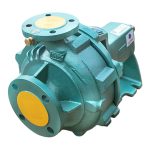 Bomba Centrífuga 2″x 1-1/4″ IHM 3x16 SM. Eje Libre