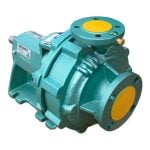 Bomba Centrífuga 2″x 1-1/4″ IHM 3x16 SM. Eje Libre