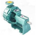 Bomba Centrífuga 2″x 1-1/4″ IHM 3x16 SM. Eje Libre