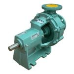 Bomba Centrífuga 2-1/2″x 2″ IHM 5x13 SM. Eje Libre