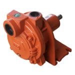 Bomba Regenerativa 1-1/4″x 1″ IHM TB-L1 Eje Libre