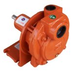 Bomba Regenerativa 1-1/4″x 1″ IHM TB-L1 Eje Libre