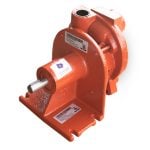 Bomba Regenerativa 1-1/4″x 1″ IHM TB-L1 Eje Libre