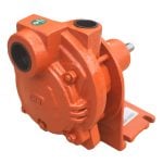 Bomba Regenerativa 1-1/4″x 1″ IHM TE-L1 Eje Libre