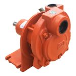 Bomba Regenerativa 1-1/4″x 1″ IHM TE-L1 Eje Libre