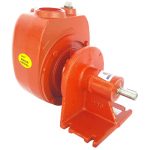 Bomba Autocebante 2″x 2″ IHM GS 50-L1 Eje Libre