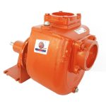 Bomba Autocebante 3″x 3″ IHM GS 75-L2 Eje Libre