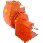 Bomba Autocebante 3″x 3″ IHM GS 75-L2 Eje Libre