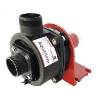 Bomba Centrífuga 2″x 2″ IHM BEQ Eje Libre