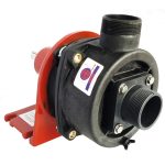 Bomba Centrífuga 2″x 2″ IHM BEQ Eje Libre
