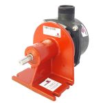 Bomba Centrífuga 2″x 2″ IHM BEQ Eje Libre