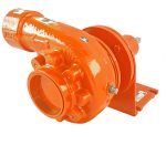 Bomba Centrífuga 4″x 3″ IHM 40A-L2 Eje Libre