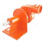 Bomba Centrífuga 4″x 3″ IHM 40A-L2 Eje Libre