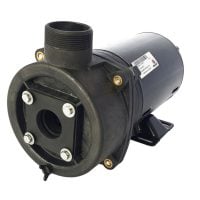 Motobomba Centrífuga 2″x 2″ 1.0Hp IHM ABA-1W