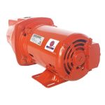 Motobomba Eyectora 1-1/4″x 1″ 1.0Hp IHM JS1-1W