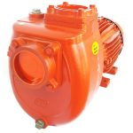 Motobomba Autocebante 3″x 3″ 5.0Hp IHM GS 75-5MW