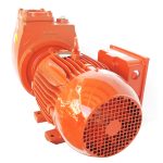 Motobomba Autocebante 3″x 3″ 5.0Hp IHM GS 75-5MW
