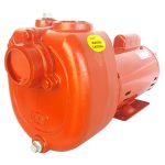 Motobomba Autocebante 2″x 2″ 2.0Hp IHM GS 50-2MW
