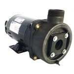 Motobomba Centrífuga 2″x 2″ 1/3Hp IHM ABA-1/3W