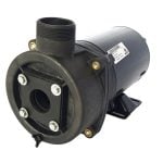 Motobomba Centrífuga 2″x 2″ 3/4Hp IHM ABA-3/4W