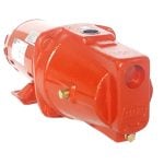 Motobomba Eyectora 1-1/4″x 1″ 1/2Hp IHM JS1-1/2W
