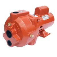 Motobomba Eyectora 1-1/4″x 1″ 3/4Hp IHM JD1-3/4W
