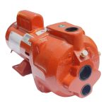 Motobomba Eyectora 1-1/4″x 1″ 3/4Hp IHM JD1-3/4W