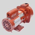 Motobomba Eyectora 1-1/4″x 1″ 3/4Hp IHM JD1-3/4W
