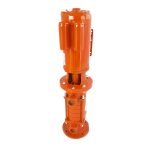 Motobomba Multietapa 1-1/2″x 1-1/2″ 5.0Hp IHM VL-180V-5MW