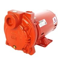 Motobomba Regenerativa 1-1/4″x 1″ 3/4Hp IHM TB-75MW