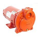 Motobomba Regenerativa 1-1/4″x 1″ 3.0Hp IHM TE-300MW