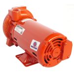 Motobomba Regenerativa 1-1/4″x 1″ 3.0Hp IHM TE-300MW