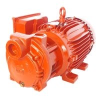 Motobomba Regenerativa 1-1/4″x 1″ 5.0Hp IHM TH-500MW