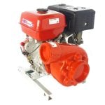 Motobomba Gasolina Centrífuga 4″x 3″ 13.0Hp IHM 40AG/188F