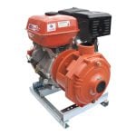 Motobomba Gasolina Centrífuga 2″x 2″ 13.0Hp IHM 20HH/188F