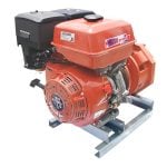 Motobomba Gasolina Centrífuga 2″x 2″ 13.0Hp IHM 20HH/188F
