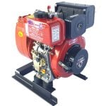 Motobomba Diésel Autocebante 3″x 3″ 10.0Hp IHM GS 75/F400