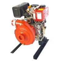 Motobomba Diésel Centrífuga 2″x 2″ 6.7Hp IHM 20AG/F300
