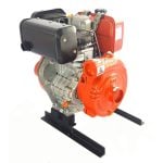 Motobomba Diésel Centrífuga 2″x 2″ 10.0Hp IHM 20AG/F400