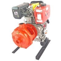 Motobomba Diésel Centrífuga 1-1/2″x 1-1/2″ 10.0Hp IHM 15HH/F400