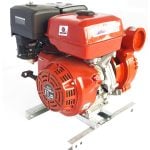 Motobomba Gasolina Centrífuga 3″x 3″ 13.0Hp IHM 30AG/188 TP