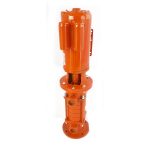 Motobomba Multietapa 1-1/2″x 1-1/2″ 5.0Hp IHM VN-135V-5MW