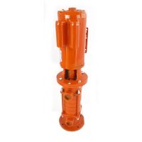 Motobomba Multietapa 1-1/2″x 1-1/2″ 5.0Hp IHM VN-135V-5MW
