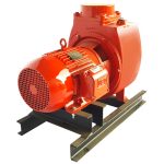 Motobomba Autocebante 4″x 4″ 10.0Hp IHM GS 100-10MW