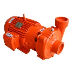 Motobomba Centrífuga 2″x 2″ 7.5Hp IHM 20H-7,5MW - Estercolera